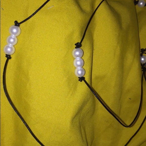 Pearl Necklaces! - Picture 3 of 3